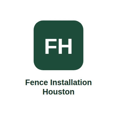 Fence Installation Houston